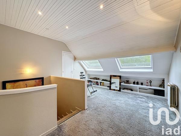 Maison à vendre 8 pièces 180 m² Boissise-le-Roi