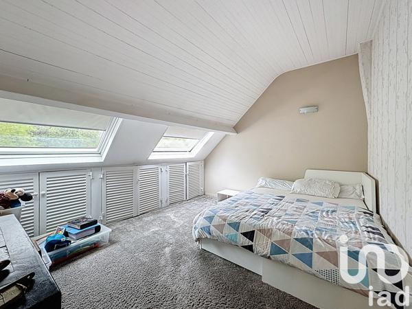 Maison à vendre 8 pièces 180 m² Boissise-le-Roi