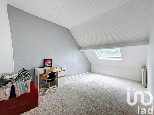 Maison à vendre 8 pièces 180 m² Boissise-le-Roi