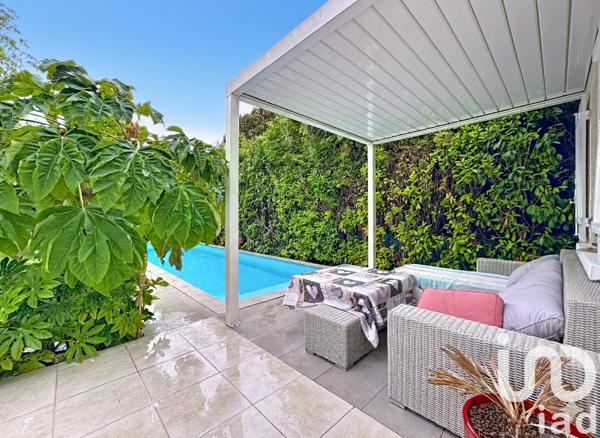 Maison à vendre 8 pièces 180 m² Boissise-le-Roi