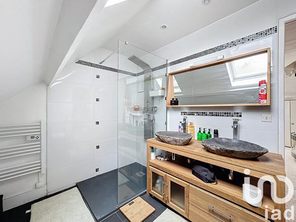 Maison à vendre 8 pièces 180 m² Boissise-le-Roi