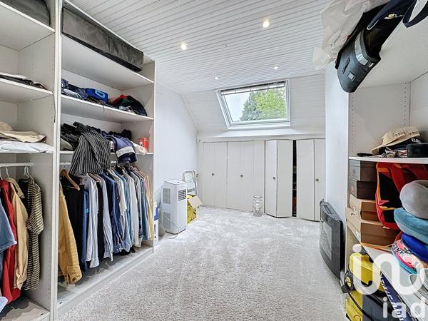 Maison à vendre 8 pièces 180 m² Boissise-le-Roi