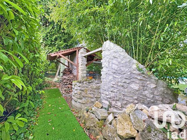 Maison à vendre 8 pièces 180 m² Boissise-le-Roi