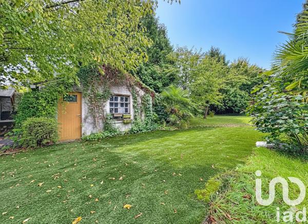 Maison à vendre 8 pièces 180 m² Boissise-le-Roi