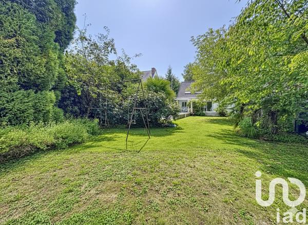 Maison à vendre 8 pièces 180 m² Boissise-le-Roi