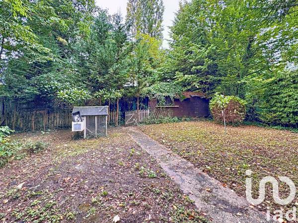 Maison à vendre 8 pièces 180 m² Boissise-le-Roi