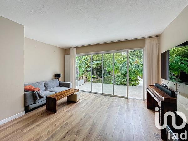 Maison à vendre 8 pièces 180 m² Boissise-le-Roi