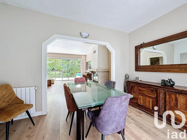 Maison à vendre 8 pièces 180 m² Boissise-le-Roi