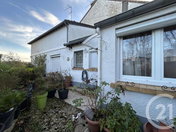 Maison à vendre  5 pièces - 91,45 m2 AVON - 77