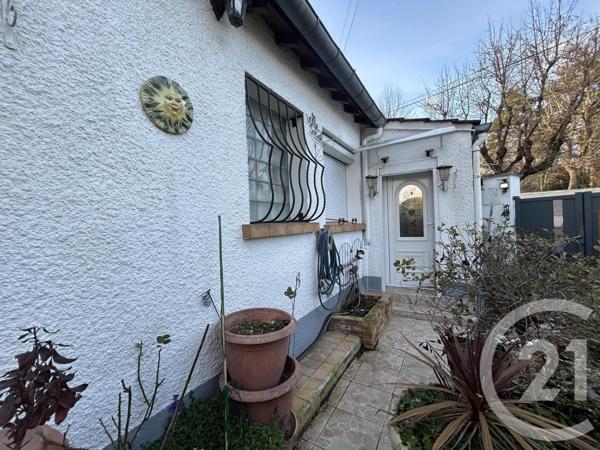 Maison à vendre  5 pièces - 91,45 m2 AVON - 77