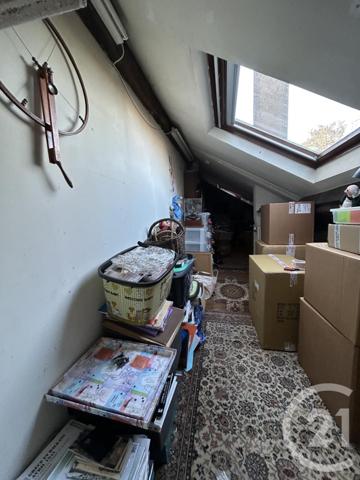 Maison à vendre  5 pièces - 91,45 m2 AVON - 77