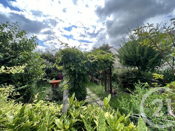 Maison à vendre  5 pièces - 91,45 m2 AVON - 77