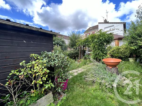 Maison à vendre  5 pièces - 91,45 m2 AVON - 77