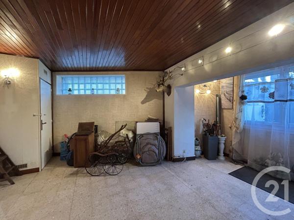 Maison à vendre  5 pièces - 91,45 m2 AVON - 77