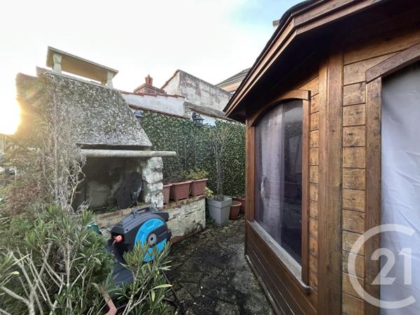Maison à vendre  5 pièces - 91,45 m2 AVON - 77