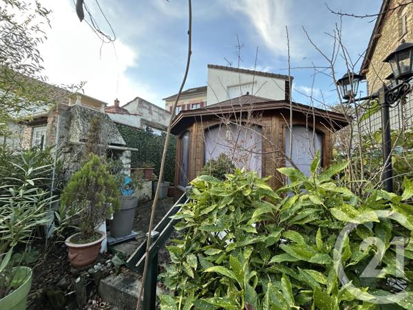 Maison à vendre  5 pièces - 91,45 m2 AVON - 77