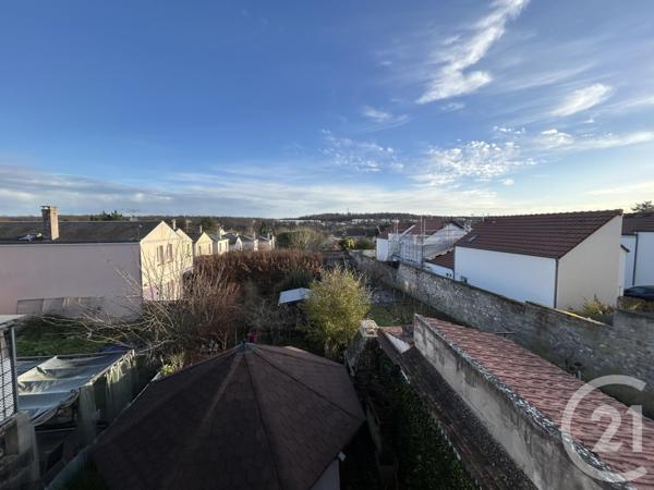 Maison à vendre  5 pièces - 91,45 m2 AVON - 77
