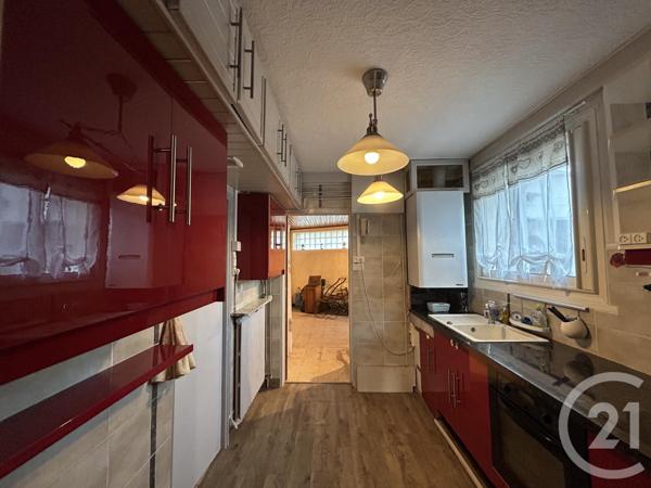 Maison à vendre  5 pièces - 91,45 m2 AVON - 77