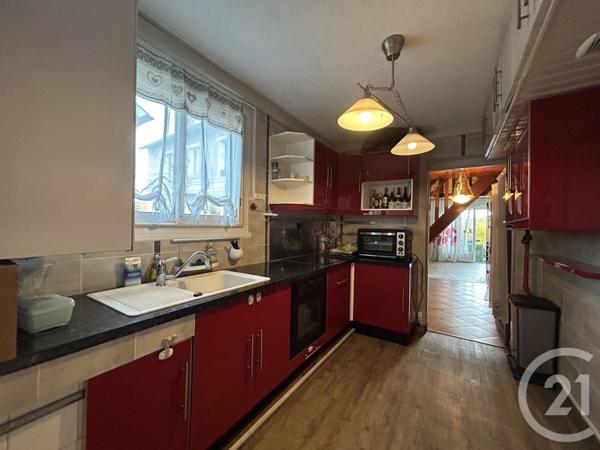 Maison à vendre  5 pièces - 91,45 m2 AVON - 77