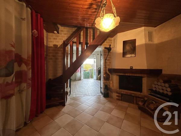 Maison à vendre  5 pièces - 91,45 m2 AVON - 77