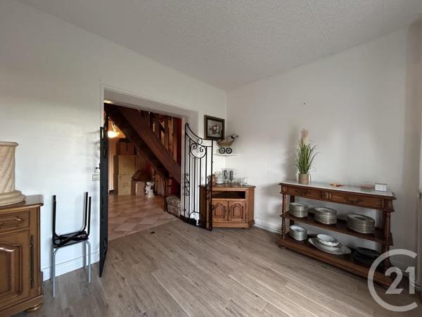 Maison à vendre  5 pièces - 91,45 m2 AVON - 77