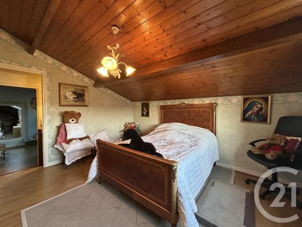 Maison à vendre  5 pièces - 91,45 m2 AVON - 77