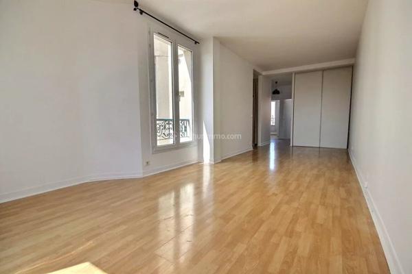 Vente Appartement 3 pièces 60 m2 à Asnières-sur-Seine