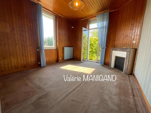 Maison à vendre 7 pièces PERIGUEUX (24)