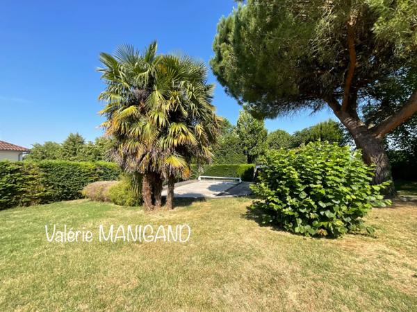 Maison à vendre 7 pièces PERIGUEUX (24)
