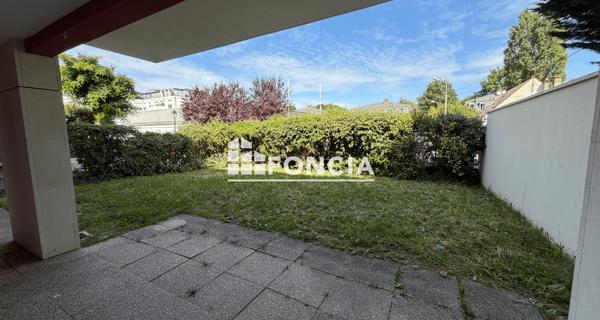 Location Appartement 3 pièces 66.12 m² - Le Plessis-trévise 94420