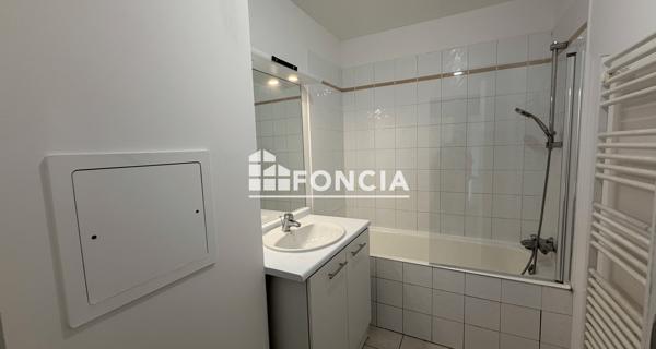 Location Appartement 3 pièces 66.12 m² - Le Plessis-trévise 94420