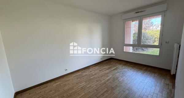 Location Appartement 3 pièces 66.12 m² - Le Plessis-trévise 94420