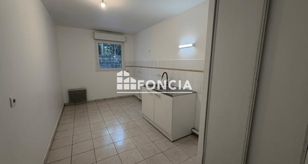 Location Appartement 3 pièces 66.12 m² - Le Plessis-trévise 94420