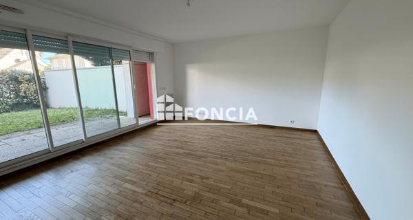 Location Appartement 3 pièces 66.12 m² - Le Plessis-trévise 94420
