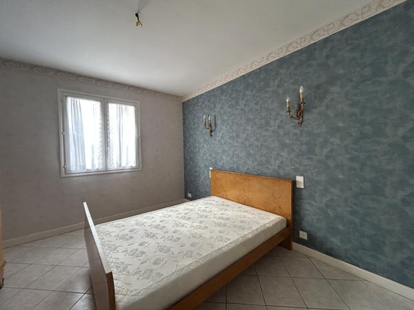 Maison 5 pièces - 111 m²