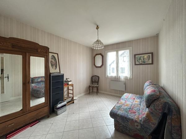 Maison 5 pièces - 111 m²