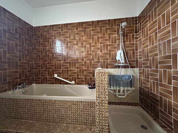 Maison 5 pièces - 111 m²