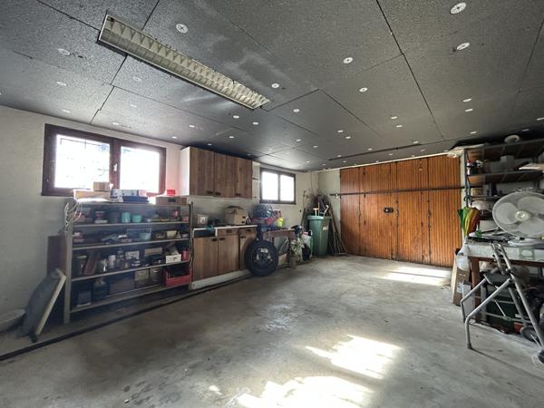 Maison 5 pièces - 111 m²