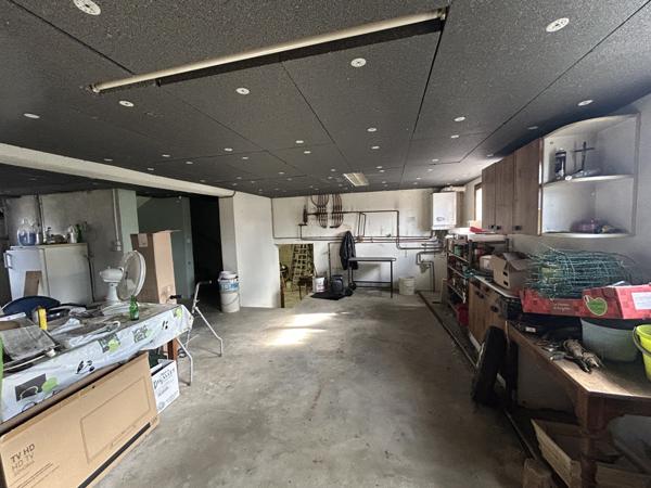 Maison 5 pièces - 111 m²