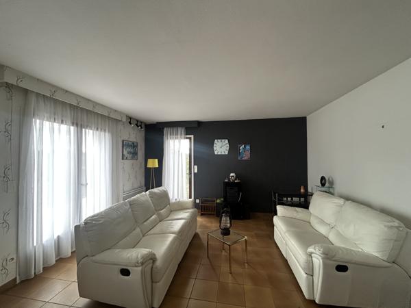 Maison 5 pièces - 111 m²