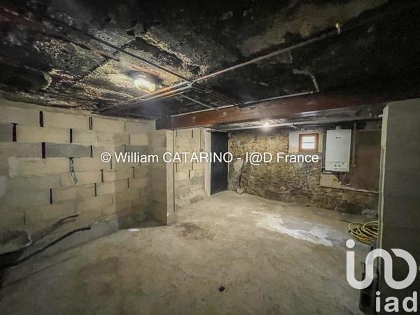 Appartement 2 pièces de 34 m² à Viry-Châtillon (91170)