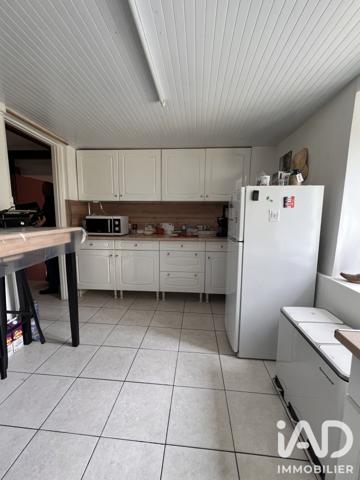 Maison à vendre 3 pièces 69 m² Hadol
