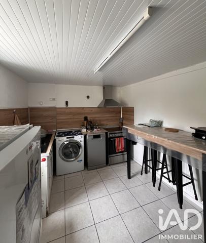 Maison à vendre 3 pièces 69 m² Hadol