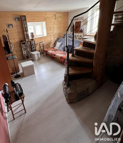 Maison à vendre 3 pièces 69 m² Hadol