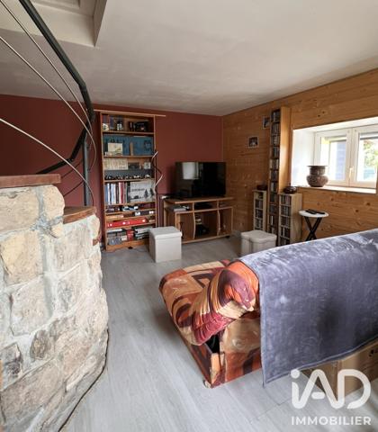 Maison à vendre 3 pièces 69 m² Hadol