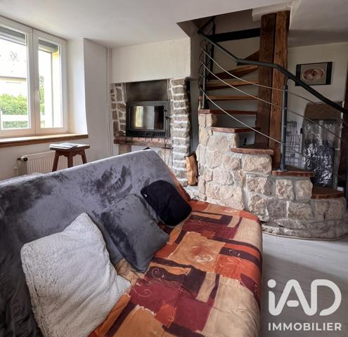 Maison à vendre 3 pièces 69 m² Hadol