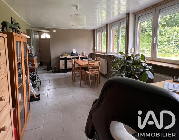 Maison à vendre 3 pièces 69 m² Hadol