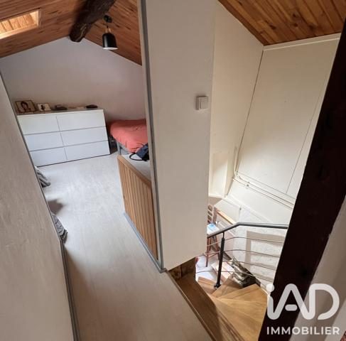 Maison à vendre 3 pièces 69 m² Hadol
