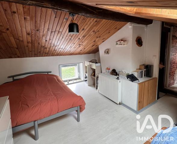 Maison à vendre 3 pièces 69 m² Hadol