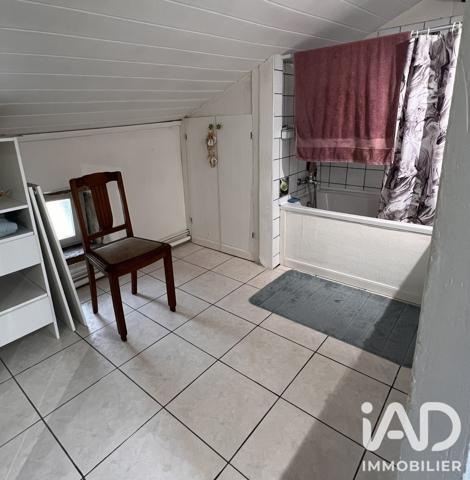 Maison à vendre 3 pièces 69 m² Hadol